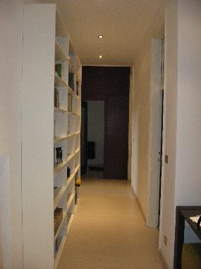 Appartement de vacances �/en/au rome (Roma)ou appartement ou maison de vacances