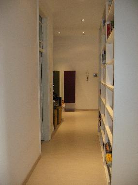 Appartement de vacances �/en/au rome (Roma)ou appartement ou maison de vacances
