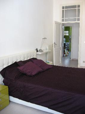 Appartement de vacances �/en/au rome (Roma)ou appartement ou maison de vacances