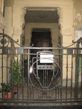 Appartement de vacances �/en/au rome (Roma)ou appartement ou maison de vacances