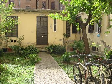 Appartement de vacances �/en/au rome (Roma)ou appartement ou maison de vacances
