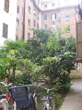 Appartement de vacances �/en/au rome (Roma)ou appartement ou maison de vacances