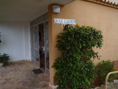 Appartement de vacances /en/au Cales de Mallorca (Mallorca)ou appartement ou maison de vacances