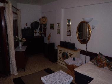 Appartement de vacances /en/au Cales de Mallorca (Mallorca)ou appartement ou maison de vacances