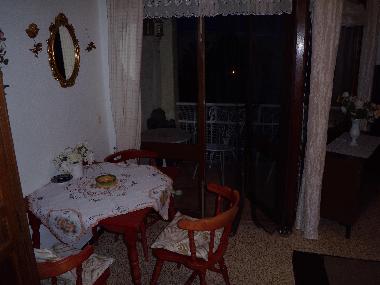 Appartement de vacances /en/au Cales de Mallorca (Mallorca)ou appartement ou maison de vacances