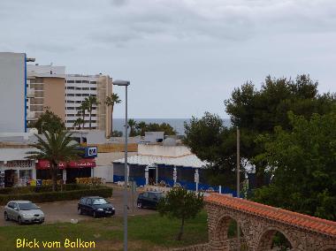 Appartement de vacances /en/au Cales de Mallorca (Mallorca)ou appartement ou maison de vacances