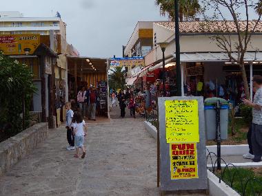 Appartement de vacances /en/au Cales de Mallorca (Mallorca)ou appartement ou maison de vacances