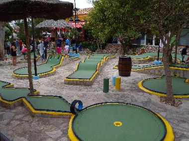 Appartement de vacances /en/au Cales de Mallorca (Mallorca)ou appartement ou maison de vacances