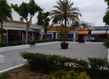 Appartement de vacances /en/au Cales de Mallorca (Mallorca)ou appartement ou maison de vacances