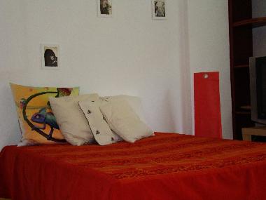 Appartement de vacances �/en/au Budapest (Budapest)ou appartement ou maison de vacances