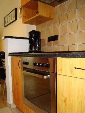 Appartement de vacances �/en/au Budapest (Budapest)ou appartement ou maison de vacances