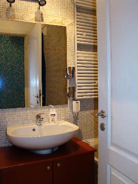 Appartement de vacances �/en/au Budapest (Budapest)ou appartement ou maison de vacances