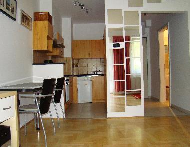 Appartement de vacances �/en/au Budapest (Budapest)ou appartement ou maison de vacances