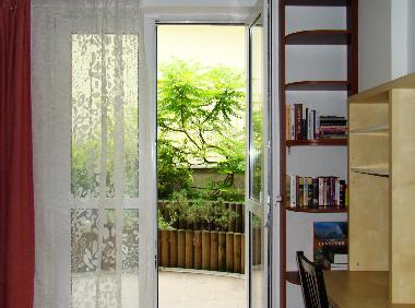 Appartement de vacances �/en/au Budapest (Budapest)ou appartement ou maison de vacances