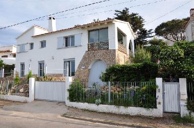 Maison la journ�e
