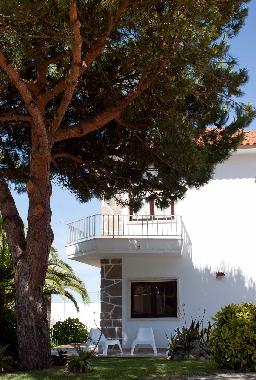 Maison de vacances �/en/au Salir do Porto (Oeste)ou appartement ou maison de vacances