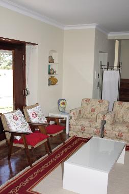 Maison de vacances �/en/au Salir do Porto (Oeste)ou appartement ou maison de vacances