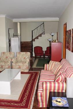 Maison de vacances �/en/au Salir do Porto (Oeste)ou appartement ou maison de vacances