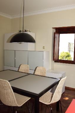 Maison de vacances �/en/au Salir do Porto (Oeste)ou appartement ou maison de vacances