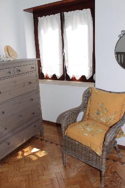 Maison de vacances �/en/au Salir do Porto (Oeste)ou appartement ou maison de vacances