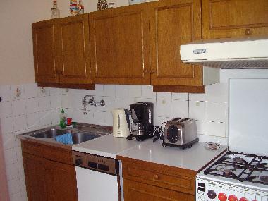 Appartement de vacances /en/au Sopot (Pomorskie)ou appartement ou maison de vacances