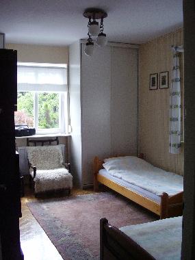 Appartement de vacances /en/au Sopot (Pomorskie)ou appartement ou maison de vacances