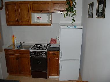 Appartement de vacances /en/au Sopot (Pomorskie)ou appartement ou maison de vacances