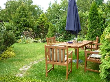 Appartement de vacances /en/au Sopot (Pomorskie)ou appartement ou maison de vacances