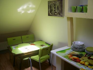 Appartement de vacances /en/au Sopot (Pomorskie)ou appartement ou maison de vacances