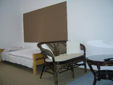 Appartement de vacances /en/au Sopot (Pomorskie)ou appartement ou maison de vacances