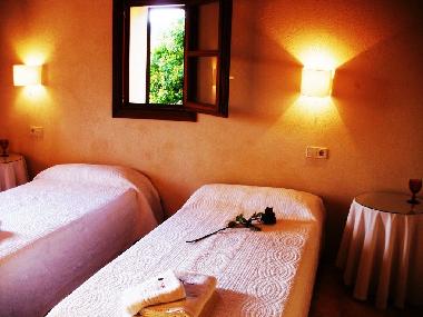 Maison de vacances /en/au S`espinagar (Manacor) (Mallorca)ou appartement ou maison de vacances