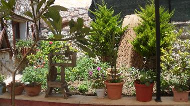 Villa �/en/au Kalkan/ Antalya (Antalya)ou appartement ou maison de vacances