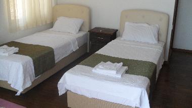 Villa �/en/au Kalkan/ Antalya (Antalya)ou appartement ou maison de vacances
