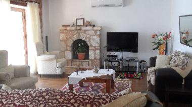 Villa �/en/au Kalkan/ Antalya (Antalya)ou appartement ou maison de vacances