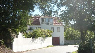 Villa /en/au oliveira do hospital  (Serra da Estrela)ou appartement ou maison de vacances