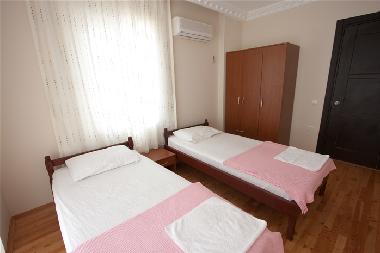 Villa �/en/au Kaş (Antalya)ou appartement ou maison de vacances