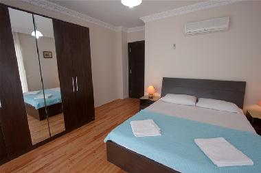 Villa �/en/au Kaş (Antalya)ou appartement ou maison de vacances