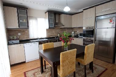 Villa �/en/au Kaş (Antalya)ou appartement ou maison de vacances