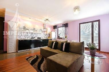 Appartement de vacances /en/au Gdansk (Pomorskie)ou appartement ou maison de vacances