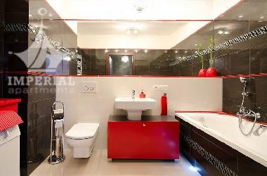 Appartement de vacances /en/au Gdansk (Pomorskie)ou appartement ou maison de vacances