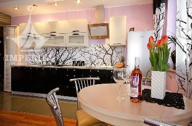 Appartement de vacances /en/au Gdansk (Pomorskie)ou appartement ou maison de vacances