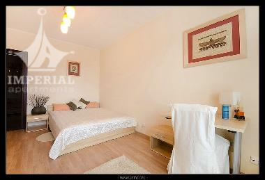 Appartement de vacances /en/au Gdansk (Pomorskie)ou appartement ou maison de vacances