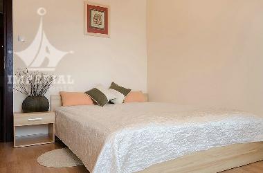 Appartement de vacances /en/au Gdansk (Pomorskie)ou appartement ou maison de vacances