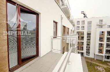 Appartement de vacances /en/au Gdansk (Pomorskie)ou appartement ou maison de vacances