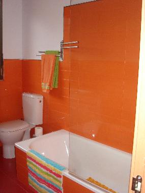 Maison de vacances /en/au PORRUA (Asturias)ou appartement ou maison de vacances