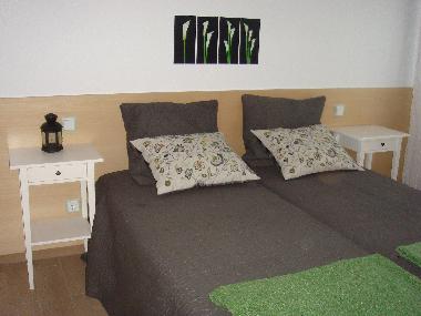 Maison de vacances /en/au PORRUA (Asturias)ou appartement ou maison de vacances