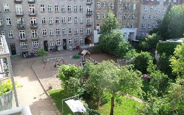 Appartement de vacances /en/au Copenhagen (Kobenhavn)ou appartement ou maison de vacances