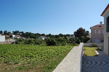 Maison de vacances �/en/au Aiana de Cima, Alfarim - Meco (Pen�nsula de Set�bal)ou appartement ou maison de vacances