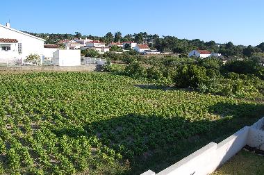 Maison de vacances �/en/au Aiana de Cima, Alfarim - Meco (Pen�nsula de Set�bal)ou appartement ou maison de vacances