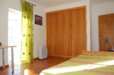 Maison de vacances �/en/au Aiana de Cima, Alfarim - Meco (Pen�nsula de Set�bal)ou appartement ou maison de vacances